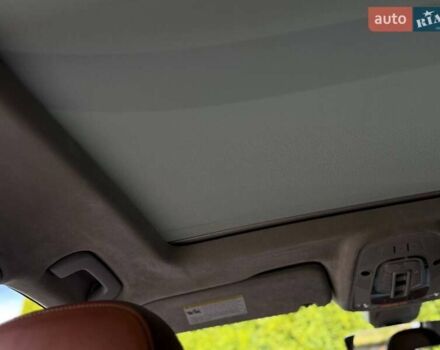 Ауді Ку 7 2017 у Стрые на Automoto.ua Коричневий Ауді Ку 7, об'ємом двигуна 3 л та пробігом 213 тис. км за 26600 $, фото 70 на Automoto.ua