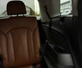 Коричневый Ауди Ку 7, объемом двигателя 3 л и пробегом 214 тыс. км за 26300 $, фото 26 на Automoto.ua