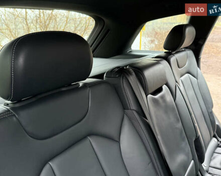 Коричневый Ауди Ку 7, объемом двигателя 2.97 л и пробегом 187 тыс. км за 35800 $, фото 40 на Automoto.ua