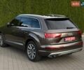 Ауді Ку 7 2017 у Стрые на Automoto.ua Коричневий Ауді Ку 7, об'ємом двигуна 3 л та пробігом 213 тис. км за 26600 $, фото 26 на Automoto.ua