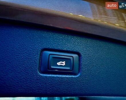 Коричневий Ауді Ку 7, об'ємом двигуна 2.97 л та пробігом 140 тис. км за 41900 $, фото 82 на Automoto.ua