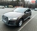 Коричневий Ауді Ку 7, об'ємом двигуна 3 л та пробігом 302 тис. км за 26800 $, фото 21 на Automoto.ua