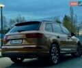 Коричневий Ауді Ку 7, об'ємом двигуна 2.97 л та пробігом 140 тис. км за 41900 $, фото 15 на Automoto.ua