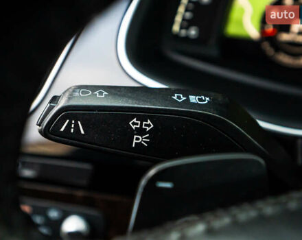 Коричневий Ауді Ку 7, об'ємом двигуна 3 л та пробігом 214 тис. км за 28400 $, фото 104 на Automoto.ua