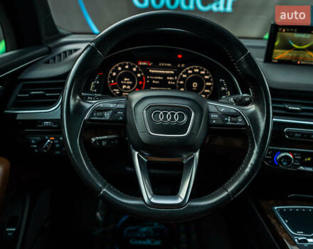 Коричневий Ауді Ку 7, об'ємом двигуна 3 л та пробігом 214 тис. км за 28400 $, фото 84 на Automoto.ua