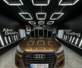 Коричневый Ауди Ку 7, объемом двигателя 2.97 л и пробегом 139 тыс. км за 40000 $, фото 1 на Automoto.ua