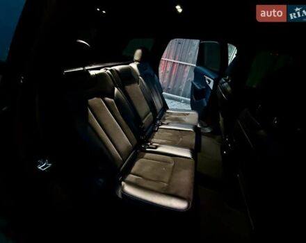 Коричневий Ауді Ку 7, об'ємом двигуна 2.97 л та пробігом 140 тис. км за 41900 $, фото 68 на Automoto.ua