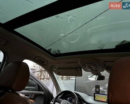 Коричневый Ауди Ку 7, объемом двигателя 3 л и пробегом 214 тыс. км за 26300 $, фото 73 на Automoto.ua