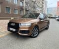 Коричневый Ауди Ку 7, объемом двигателя 2.97 л и пробегом 140 тыс. км за 39999 $, фото 37 на Automoto.ua