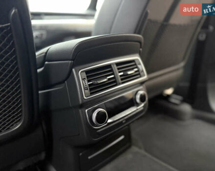 Коричневый Ауди Ку 7, объемом двигателя 2.97 л и пробегом 187 тыс. км за 35800 $, фото 52 на Automoto.ua