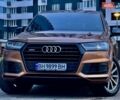 Коричневий Ауді Ку 7, об'ємом двигуна 2.97 л та пробігом 140 тис. км за 41900 $, фото 10 на Automoto.ua
