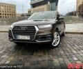Коричневый Ауди Ку 7, объемом двигателя 30 л и пробегом 153 тыс. км за 42000 $, фото 1 на Automoto.ua
