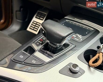 Коричневый Ауди Ку 7, объемом двигателя 2.97 л и пробегом 140 тыс. км за 39999 $, фото 69 на Automoto.ua