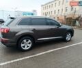 Коричневий Ауді Ку 7, об'ємом двигуна 3 л та пробігом 302 тис. км за 26800 $, фото 11 на Automoto.ua
