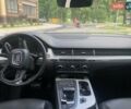 Коричневый Ауди Ку 7, объемом двигателя 3 л и пробегом 300 тыс. км за 32000 $, фото 14 на Automoto.ua