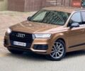 Коричневый Ауди Ку 7, объемом двигателя 2.97 л и пробегом 140 тыс. км за 39999 $, фото 40 на Automoto.ua