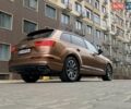 Коричневый Ауди Ку 7, объемом двигателя 2.97 л и пробегом 140 тыс. км за 39999 $, фото 52 на Automoto.ua