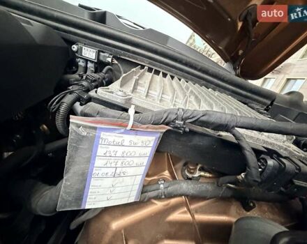 Коричневый Ауди Ку 7, объемом двигателя 2.97 л и пробегом 140 тыс. км за 39999 $, фото 95 на Automoto.ua