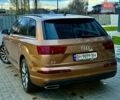 Коричневий Ауді Ку 7, об'ємом двигуна 2.97 л та пробігом 140 тис. км за 41900 $, фото 27 на Automoto.ua