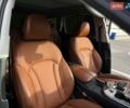 Ауді Ку 7 2017 у Стрые на Automoto.ua Коричневий Ауді Ку 7, об'ємом двигуна 3 л та пробігом 213 тис. км за 26600 $, фото 41 на Automoto.ua