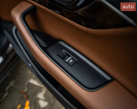 Коричневий Ауді Ку 7, об'ємом двигуна 3 л та пробігом 214 тис. км за 28400 $, фото 81 на Automoto.ua