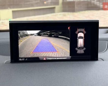 Коричневый Ауди Ку 7, объемом двигателя 2.97 л и пробегом 140 тыс. км за 39999 $, фото 17 на Automoto.ua