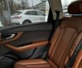 Коричневый Ауди Ку 7, объемом двигателя 3 л и пробегом 214 тыс. км за 26300 $, фото 17 на Automoto.ua