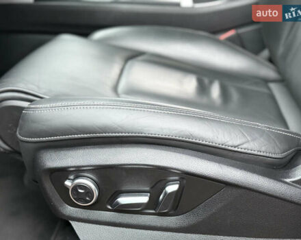 Коричневый Ауди Ку 7, объемом двигателя 2.97 л и пробегом 187 тыс. км за 35800 $, фото 69 на Automoto.ua