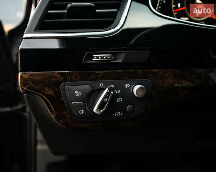 Коричневий Ауді Ку 7, об'ємом двигуна 3 л та пробігом 214 тис. км за 28400 $, фото 53 на Automoto.ua