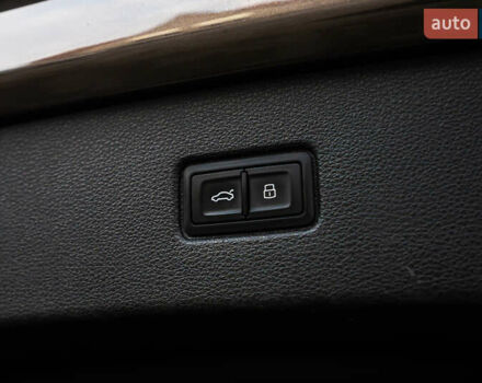 Коричневий Ауді Ку 7, об'ємом двигуна 3 л та пробігом 214 тис. км за 28400 $, фото 40 на Automoto.ua