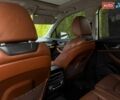 Ауді Ку 7 2017 у Стрые на Automoto.ua Коричневий Ауді Ку 7, об'ємом двигуна 3 л та пробігом 213 тис. км за 26600 $, фото 49 на Automoto.ua