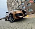 Коричневый Ауди Ку 7, объемом двигателя 2.97 л и пробегом 140 тыс. км за 39999 $, фото 1 на Automoto.ua