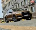 Коричневый Ауди Ку 7, объемом двигателя 2.97 л и пробегом 140 тыс. км за 39999 $, фото 7 на Automoto.ua