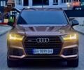 Коричневий Ауді Ку 7, об'ємом двигуна 2.97 л та пробігом 140 тис. км за 41900 $, фото 1 на Automoto.ua