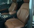 Ауді Ку 7 2017 у Стрые на Automoto.ua Коричневий Ауді Ку 7, об'ємом двигуна 3 л та пробігом 213 тис. км за 26600 $, фото 45 на Automoto.ua