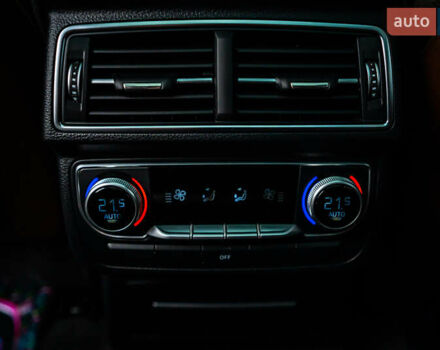 Коричневий Ауді Ку 7, об'ємом двигуна 3 л та пробігом 214 тис. км за 28400 $, фото 83 на Automoto.ua