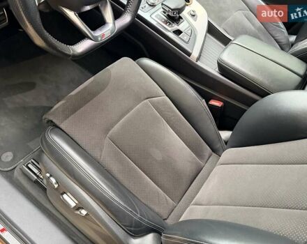 Коричневый Ауди Ку 7, объемом двигателя 2.97 л и пробегом 140 тыс. км за 39999 $, фото 91 на Automoto.ua