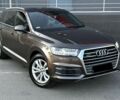 Коричневый Ауди Ку 7, объемом двигателя 0 л и пробегом 92 тыс. км за 23000 $, фото 1 на Automoto.ua