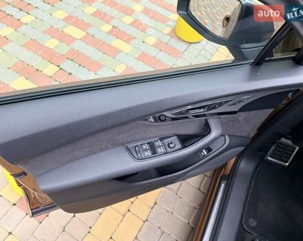 Коричневый Ауди Ку 7, объемом двигателя 2.97 л и пробегом 140 тыс. км за 39999 $, фото 84 на Automoto.ua