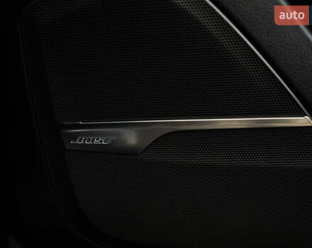 Коричневий Ауді Ку 7, об'ємом двигуна 3 л та пробігом 214 тис. км за 28400 $, фото 48 на Automoto.ua