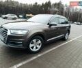 Коричневий Ауді Ку 7, об'ємом двигуна 3 л та пробігом 302 тис. км за 26800 $, фото 1 на Automoto.ua