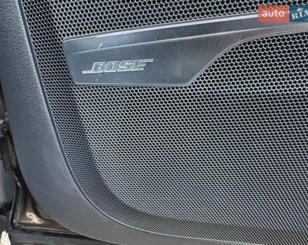 Коричневий Ауді Ку 7, об'ємом двигуна 2.97 л та пробігом 250 тис. км за 40000 $, фото 19 на Automoto.ua