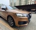Коричневый Ауди Ку 7, объемом двигателя 2.97 л и пробегом 140 тыс. км за 39999 $, фото 19 на Automoto.ua