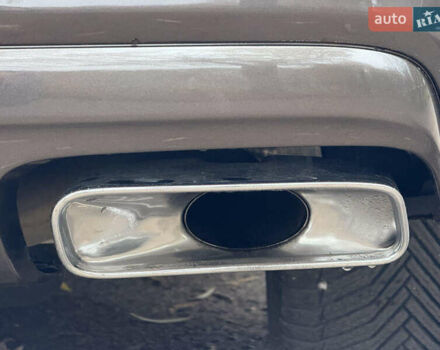 Коричневый Ауди Ку 7, объемом двигателя 2.97 л и пробегом 187 тыс. км за 35800 $, фото 102 на Automoto.ua