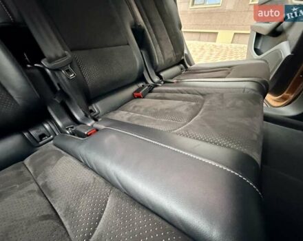 Коричневый Ауди Ку 7, объемом двигателя 2.97 л и пробегом 140 тыс. км за 39999 $, фото 59 на Automoto.ua