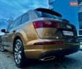 Коричневий Ауді Ку 7, об'ємом двигуна 2.97 л та пробігом 140 тис. км за 41900 $, фото 26 на Automoto.ua