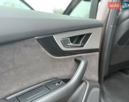 Коричневый Ауди Ку 7, объемом двигателя 2.97 л и пробегом 187 тыс. км за 35800 $, фото 55 на Automoto.ua