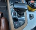 Коричневий Ауді Ку 7, об'ємом двигуна 2.97 л та пробігом 250 тис. км за 40000 $, фото 12 на Automoto.ua