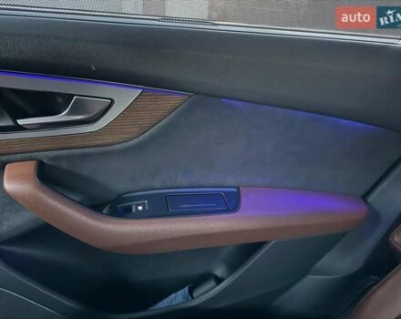 Коричневий Ауді Ку 7, об'ємом двигуна 2.97 л та пробігом 250 тис. км за 40000 $, фото 28 на Automoto.ua