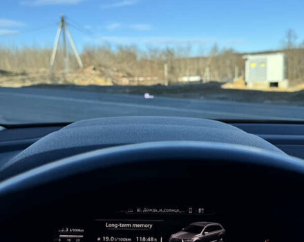 Коричневый Ауди Ку 7, объемом двигателя 3 л и пробегом 202 тыс. км за 29500 $, фото 20 на Automoto.ua